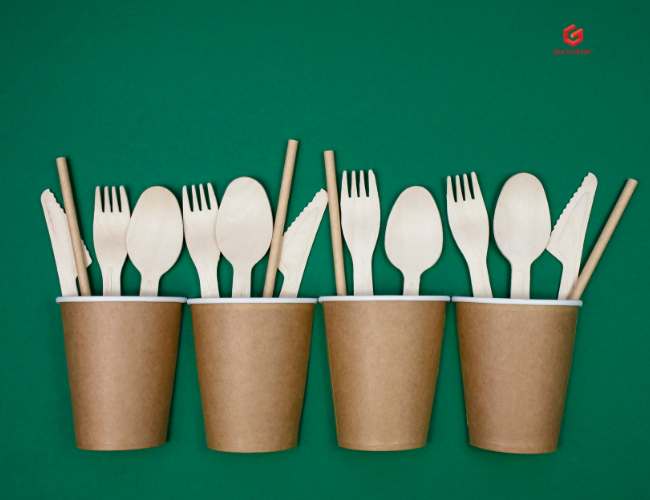 Bao bì Gia Thành: Bí quyết tạo nên sức hút cho sản phẩm và thương hiệu