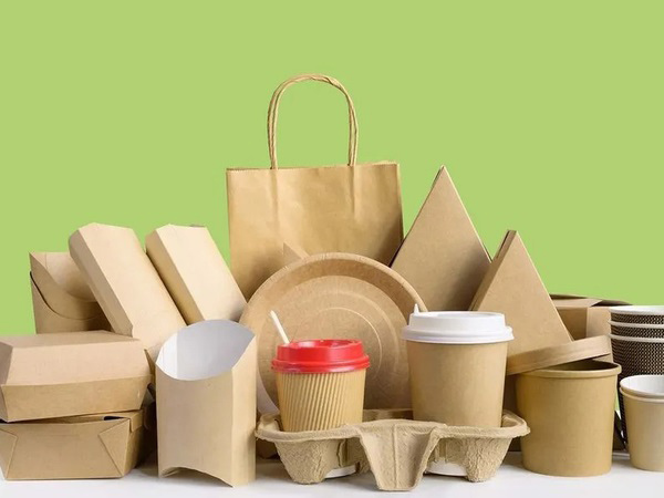 Bao bì giấy và ứng dụng của bao bì giấy trong đời sống hàng ngày?