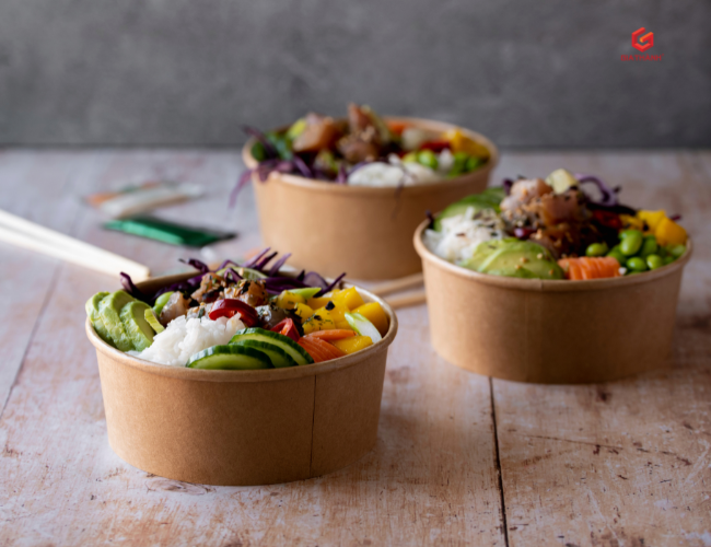 Combo dụng cụ ăn uống thân thiện môi trường – lựa chọn tiện lợi cho các buổi tiệc dịp lễ 30/4 và 1/5