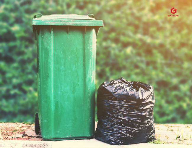 Doanh nghiệp nên chọn loại túi rác nào cho từng nhu cầu sử dụng?