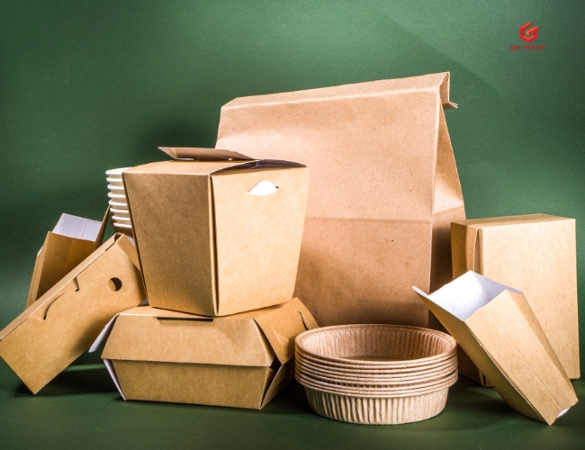 Thương hiệu Gia Thành: Hành trình từ cửa hàng nhỏ đến đối tác tin cậy ngành F&B