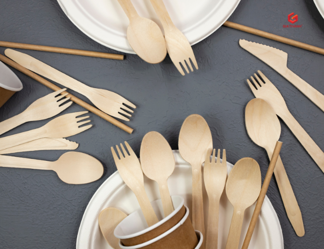 Đồ dùng giấy dùng 1 lần vẫn còn mới, có nên tái sử dụng?