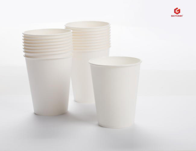 Ly giấy 1 lớp và 2 lớp khác nhau thế nào?