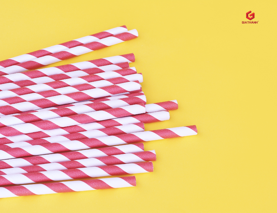 Ống hút giấy có thật sự ổn? Trải nghiệm thực tế từ một quán nhỏ sau 1 tuần sử dụng