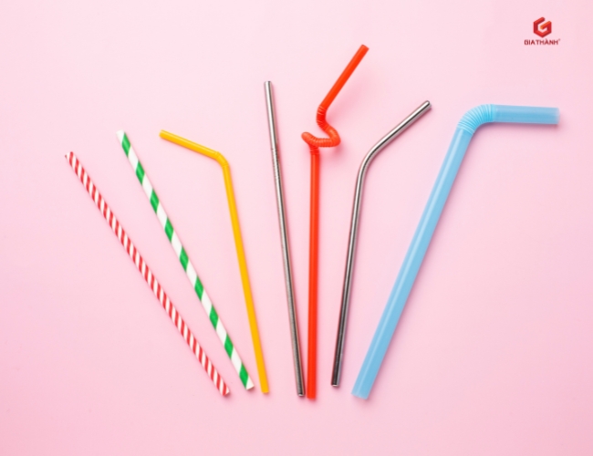 Ống hút giấy có thực sự thân thiện môi trường và nên dùng trong trường hợp nào?