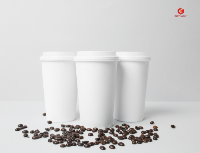 Công ty Bao Bì Gia Thành - Đối tác tin cậy trong ngành in ấn ly giấy