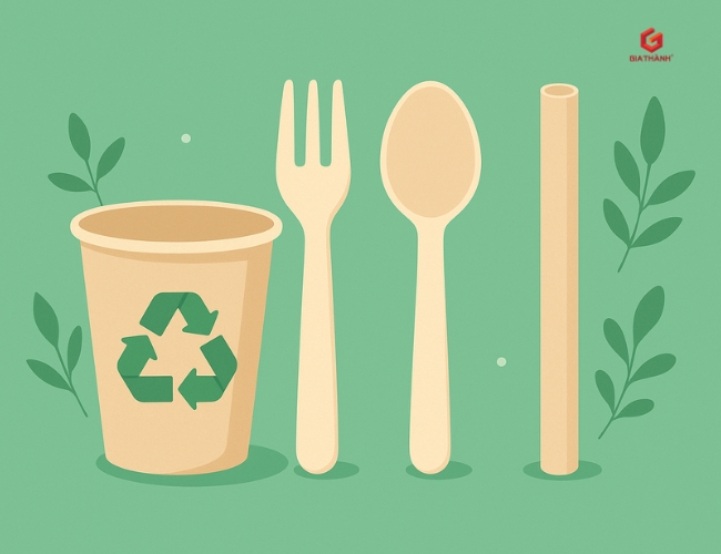 ESG là gì và vì sao doanh nghiệp F&B nên bắt đầu từ bao bì thân thiện?