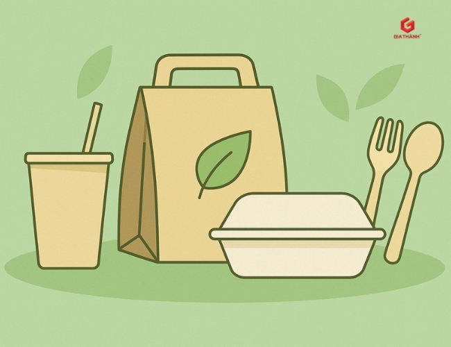 Tiêu dùng xanh với sản phẩm dùng một lần: Có mâu thuẫn không? Cách để dùng thông minh hơn