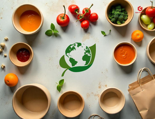 Tô giấy – 5 lợi ích vàng giúp tối ưu hóa quy trình phục vụ và bán hàng