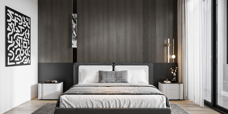 Những món đồ decor cho phòng ngủ 