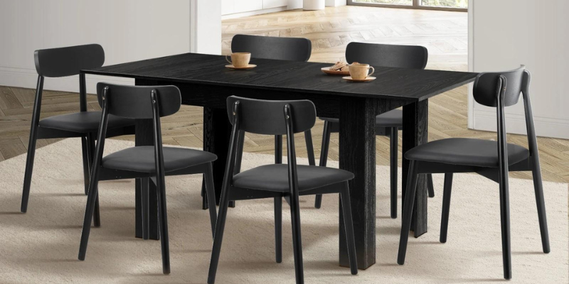 Tiêu chí lựa chọn bộ bàn ăn 6 ghế 