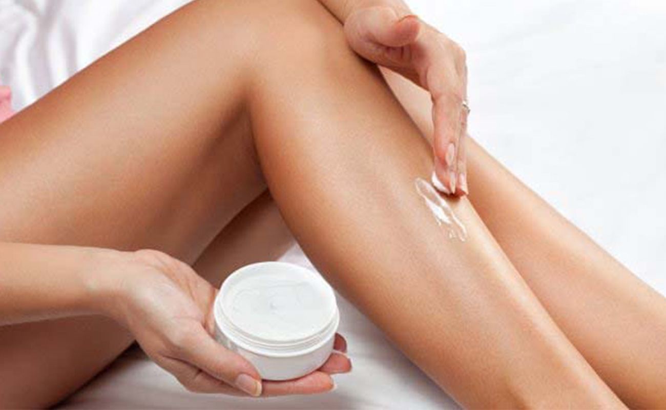 Top 12+ Loại kem dưỡng ẩm sau khi tẩy lông hiệu quả nhất