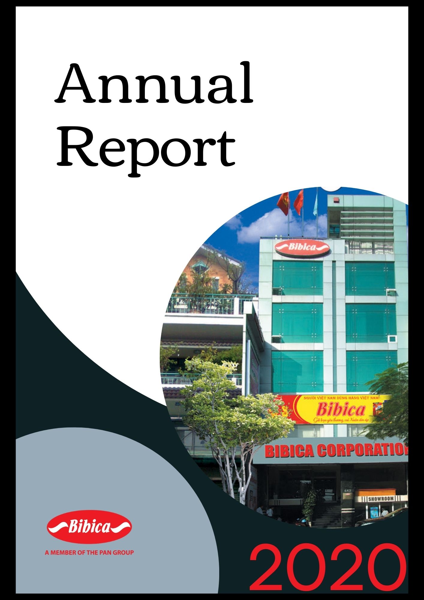 Báo cáo thường niên 2020