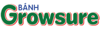 Bánh dinh dưỡng Growsure