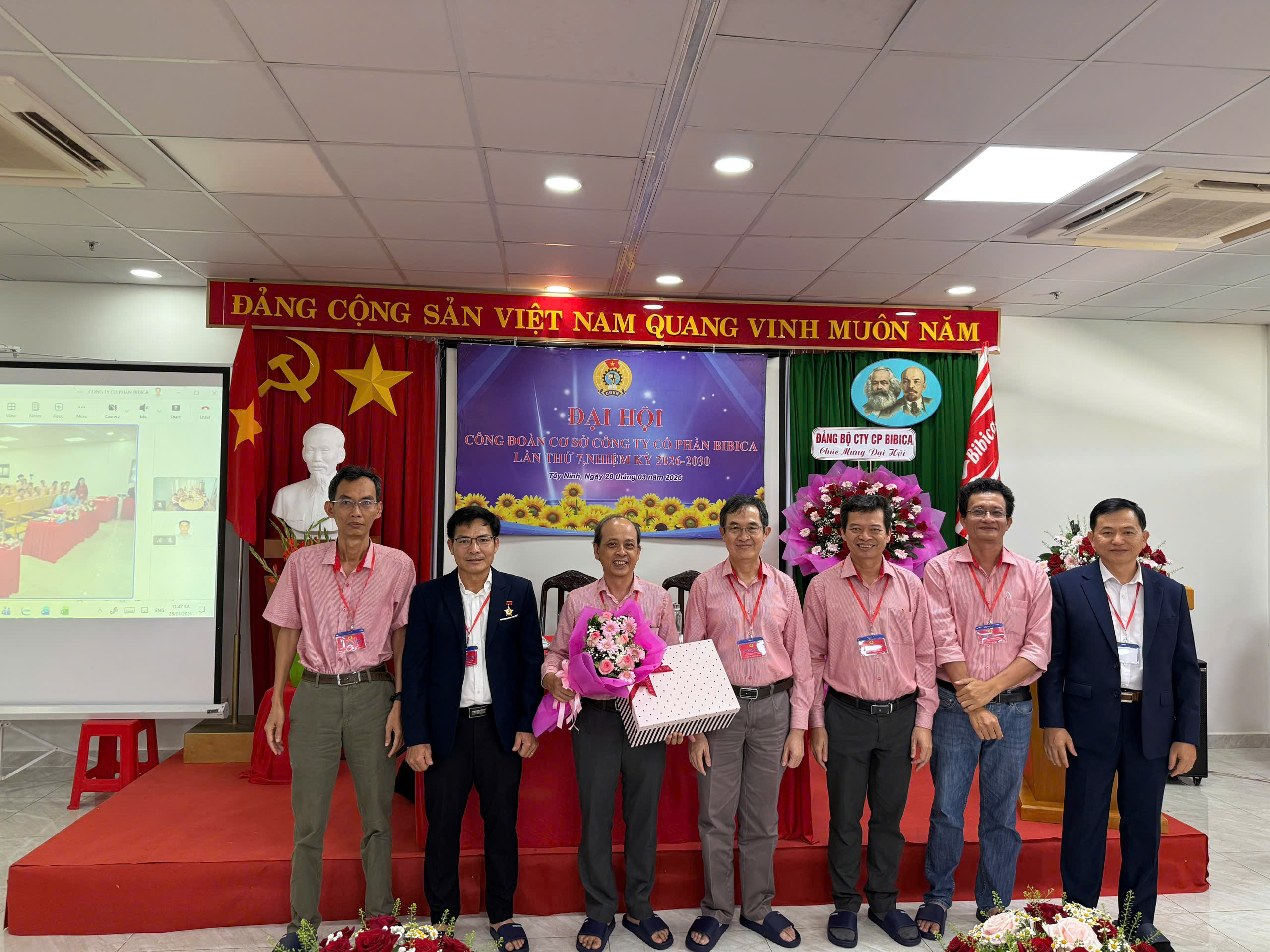 Ảnh đại hội 3