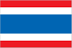 Thailand Flag