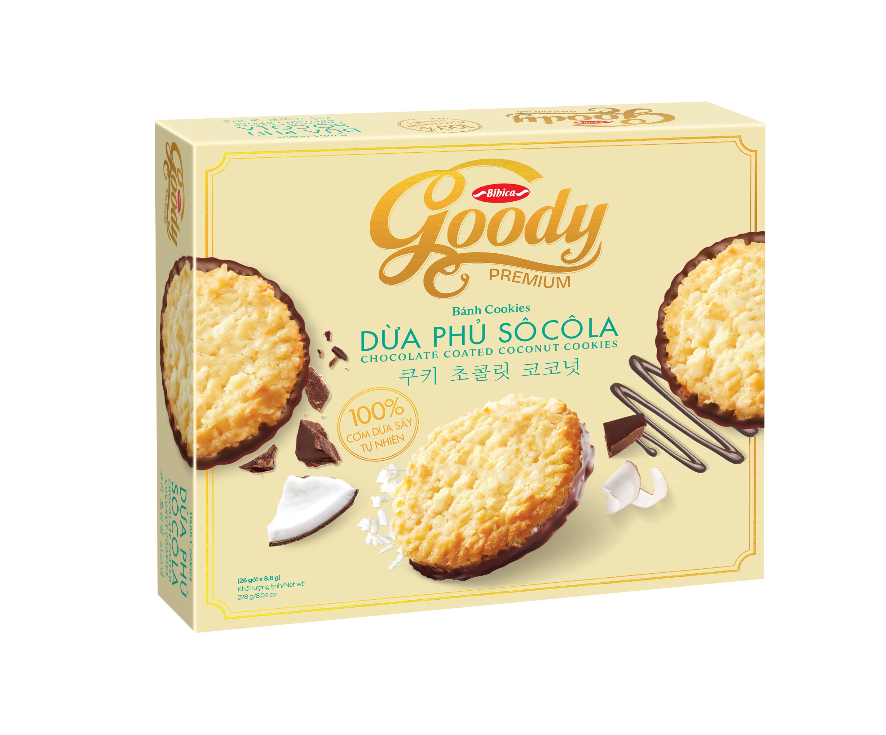 Goody Choco