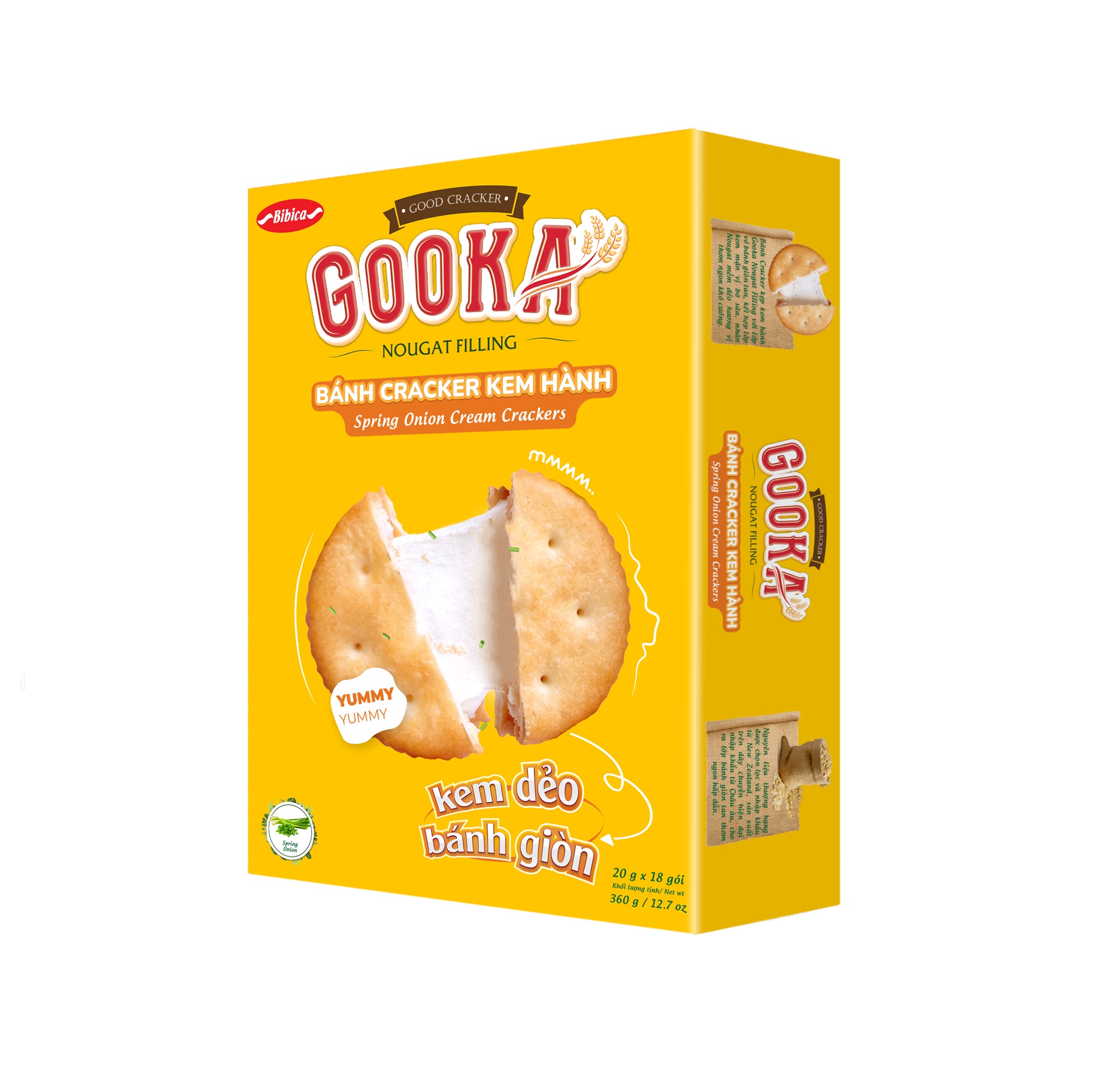 Gooka Onion