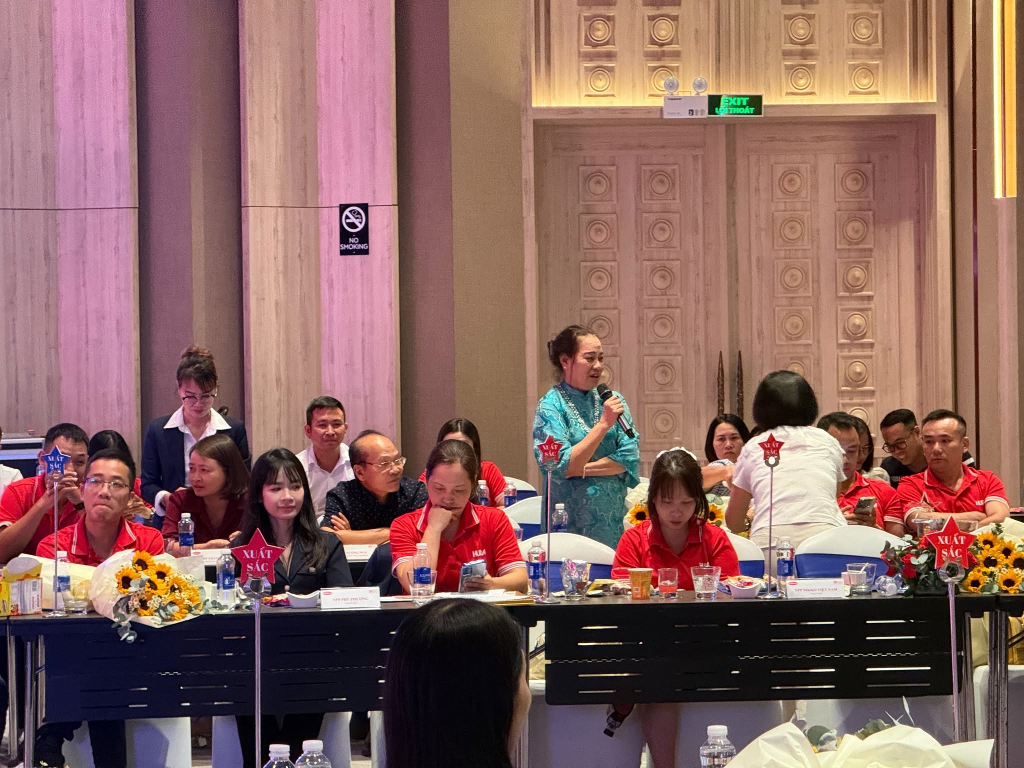 Hội nghị khách hàng Bibica 2026