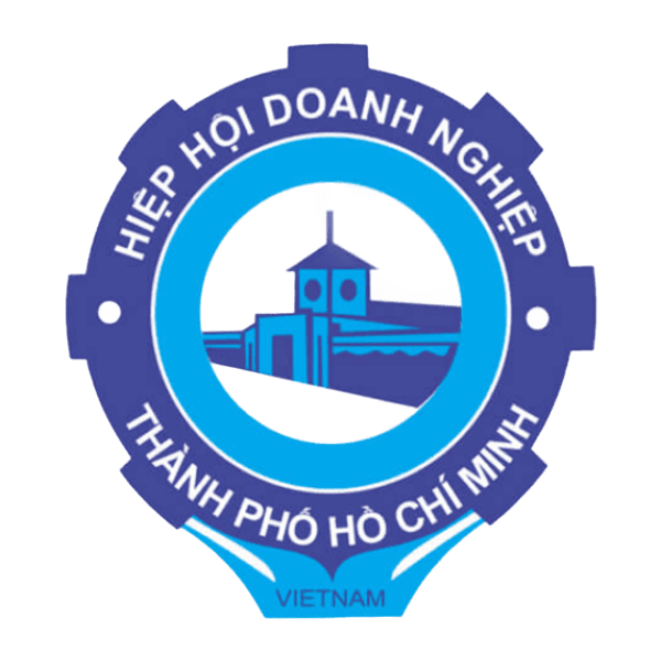 Logo Giải thưởng Doanh nghiệp TP.HCM Tiêu Biểu