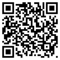 Bibica Export Fanpage QR Code