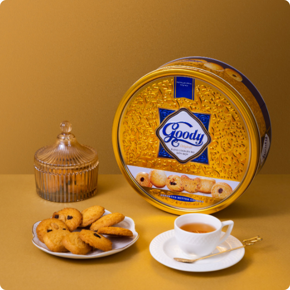 Biscuits Cookies
