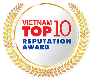 Logo Top 10 Công ty Thực phẩm uy tín