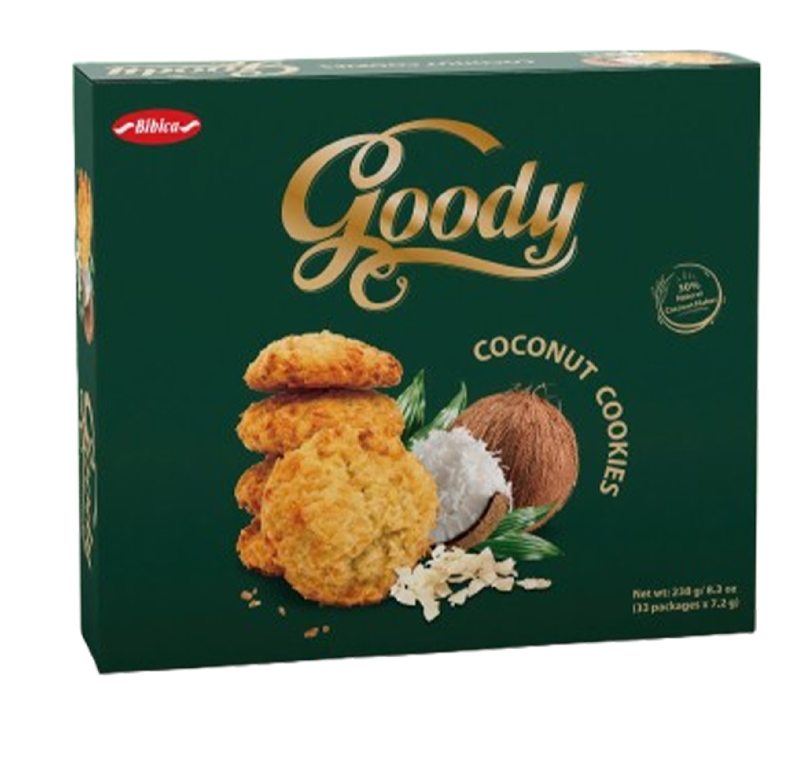 Goody Coconut