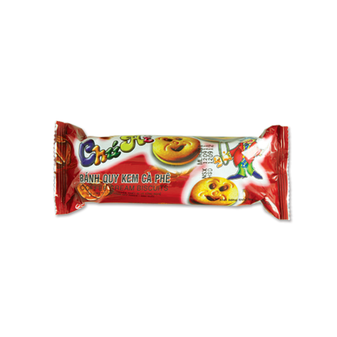 Bánh Chú hề