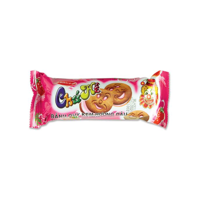 Dâu cây 95g (5,7kg)