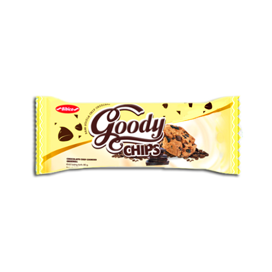 Socola túi 80g (2,4kg)