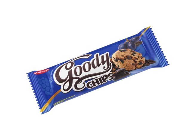 Nho túi 80g (2.4kg)