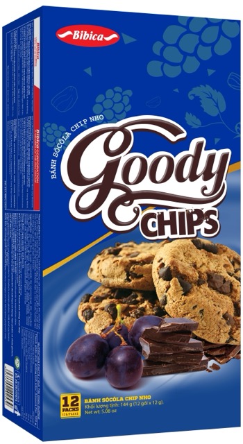 Nho HG 144g (2,88kg)