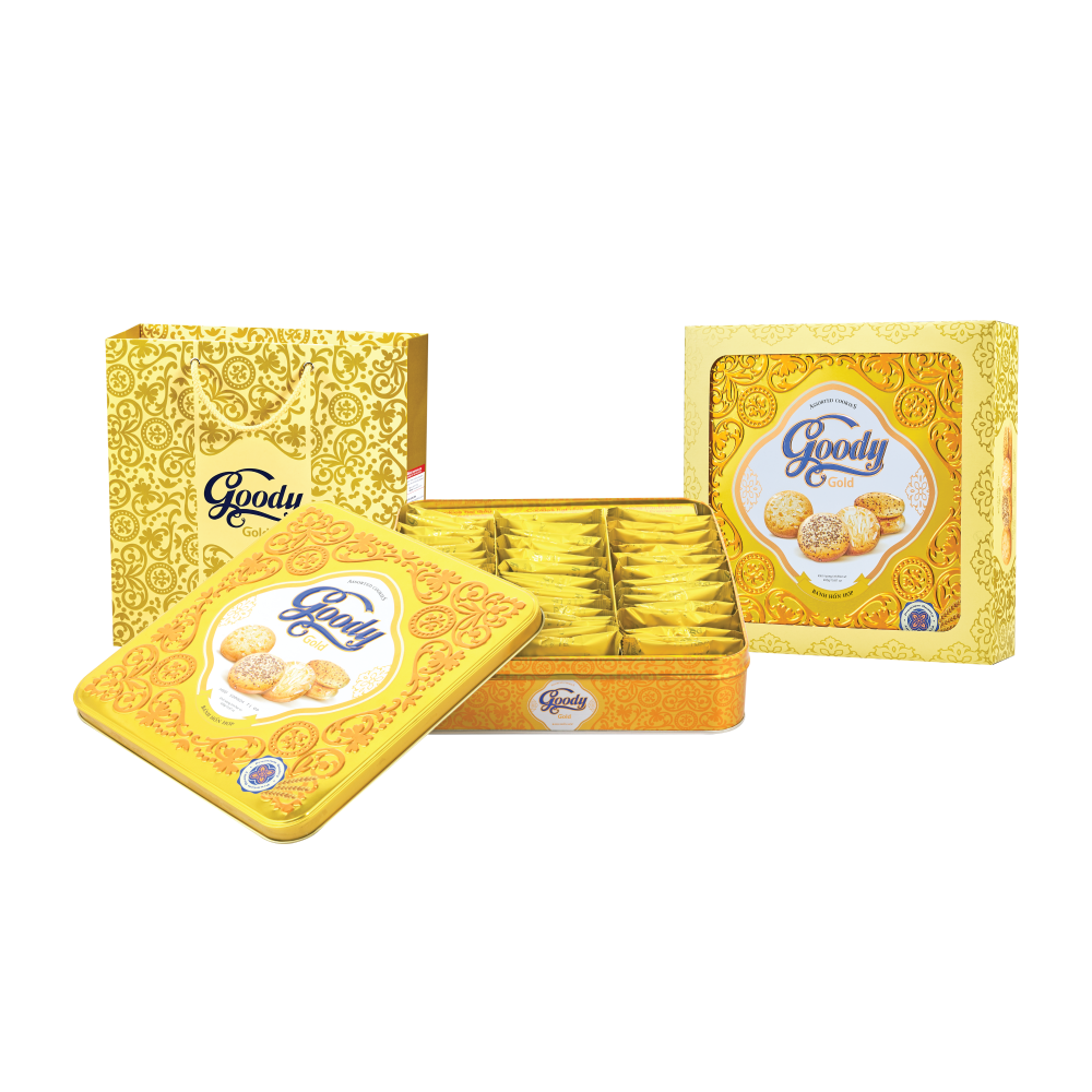 Bánh Roppy Bánh
