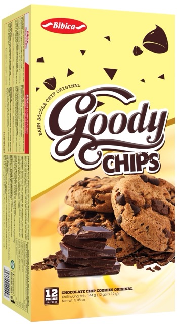 Socola HG 144g (2,88kg)