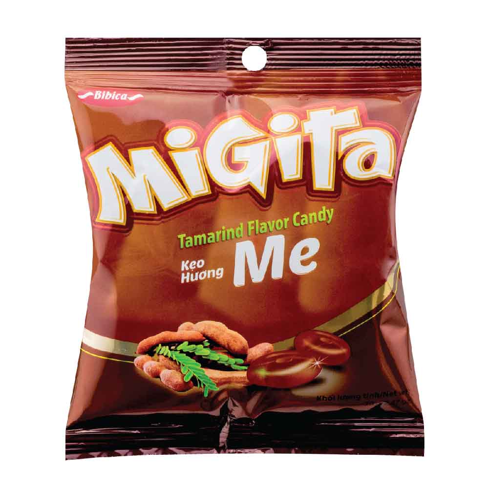 Me túi 70g (7kg)