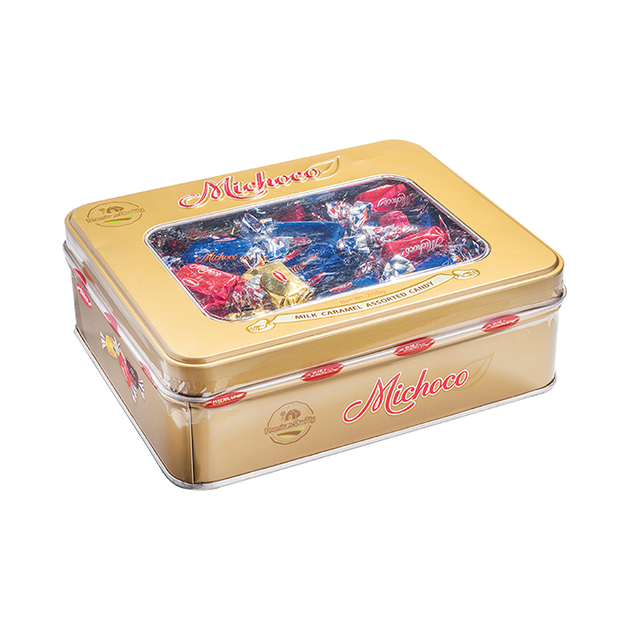Kẹo mềm Michoco HT 200g (3,2kg)