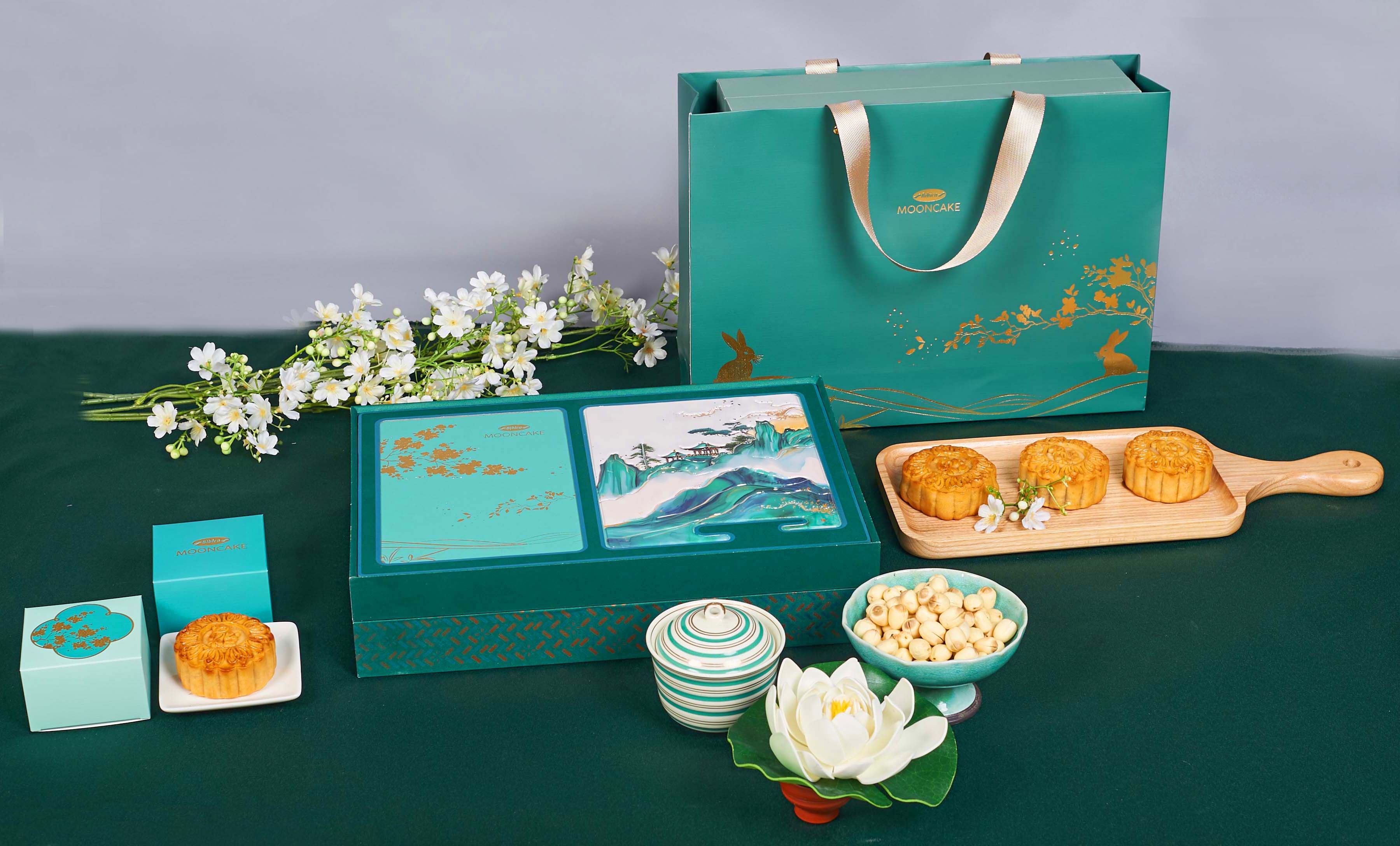 Minh Nguyệt 560g (MN)