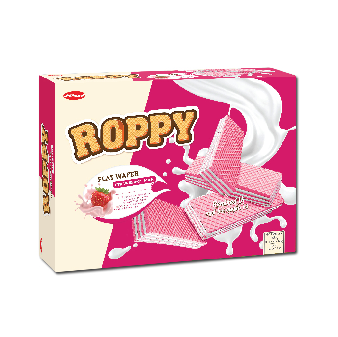 Bánh Roppy Bánh