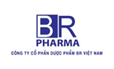 #logobrpharma