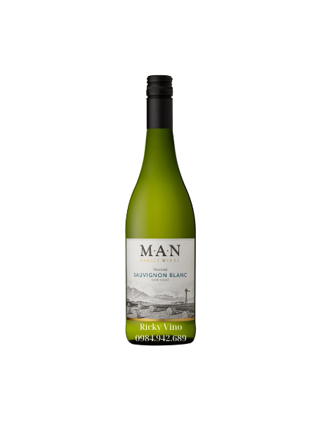 Man Sauvignon Blanc
