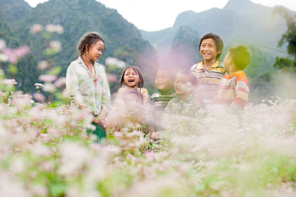 Du Già - Điểm Đến Không Thể Bỏ Qua Ở Hà Giang