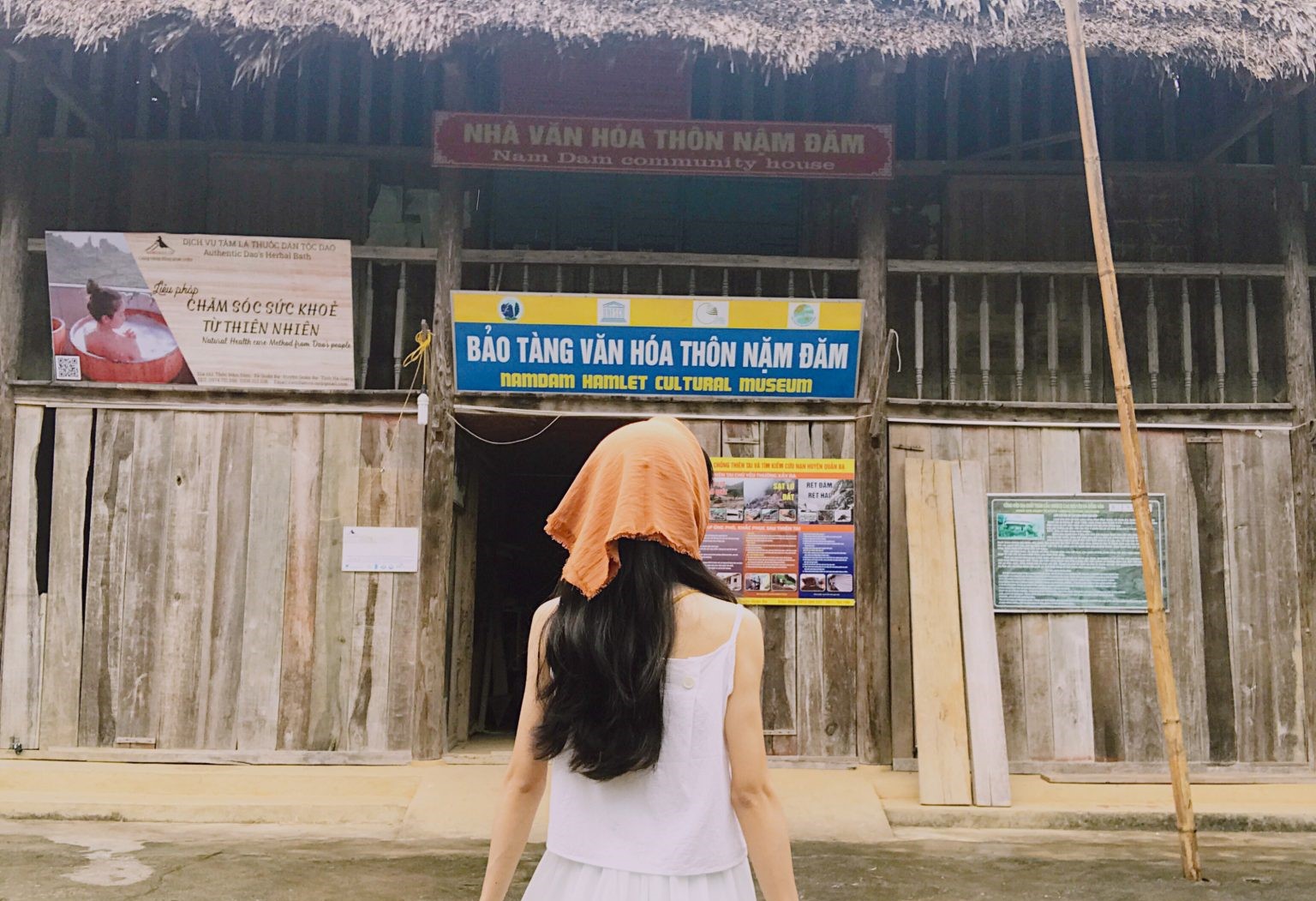 Làng Nậm Đăm: Kho Báu Văn Hóa Giữa Lòng Hà Giang