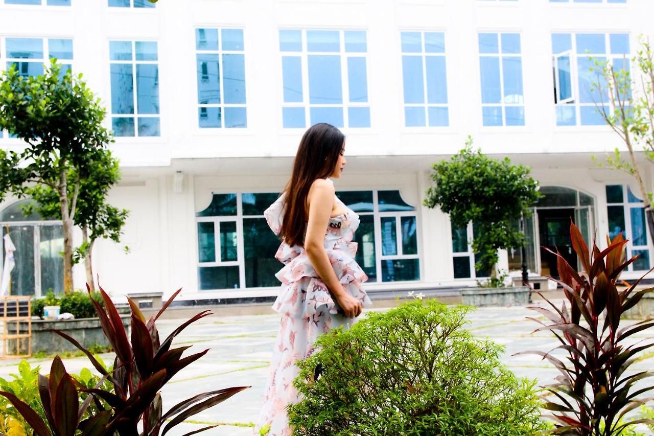 Khách sạn Ninh Bình - Ninh Binh Legend Hotel