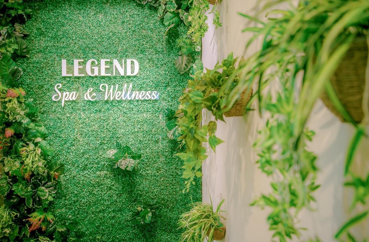 Khách sạn Ninh Bình - Ninh Binh Legend Hotel