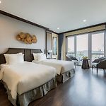 Phòng Deluxe Grand Có Ban Công