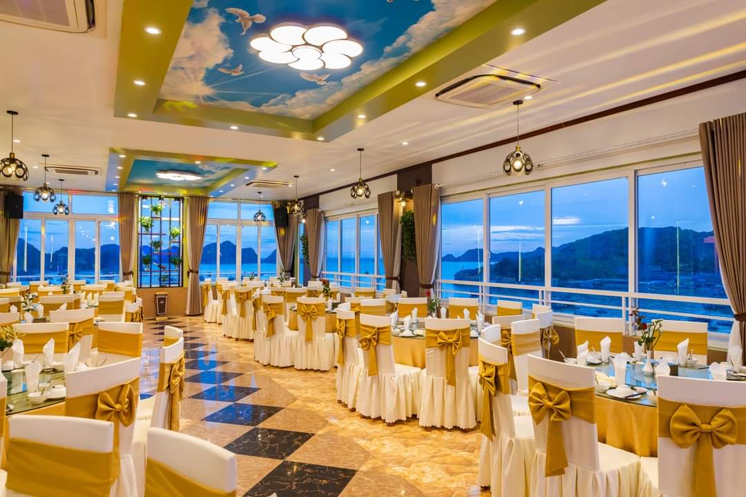 Thảo Minh New Star Hotel