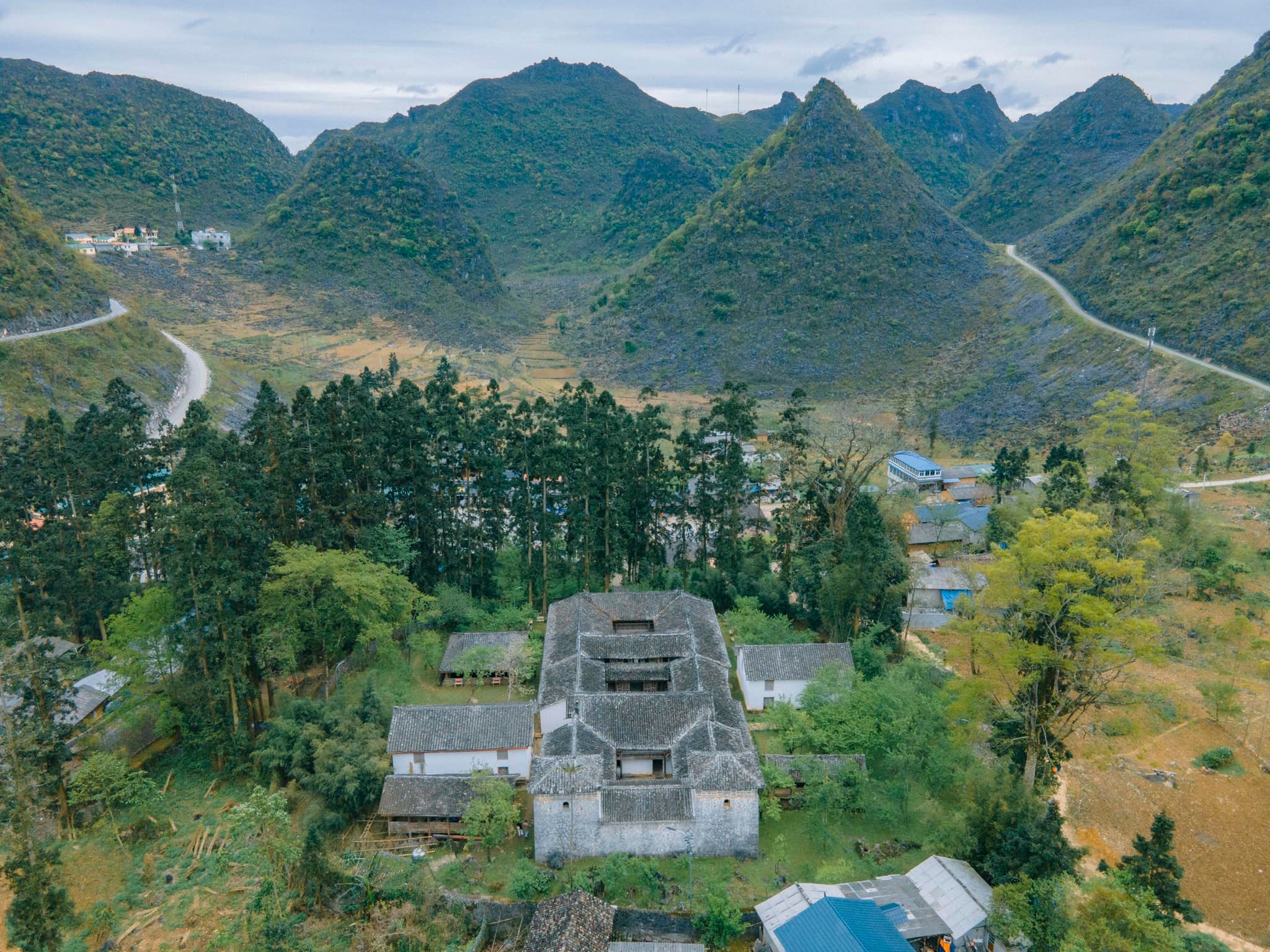 Tour Hà Giang 3 ngày 2 đêm bằng ô tô | Khởi hành từ Hà Nội đi đêm