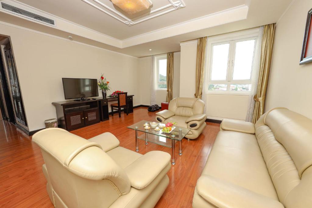 Phòng Suite