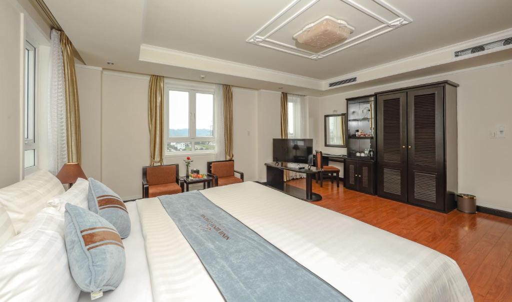 Phòng Suite